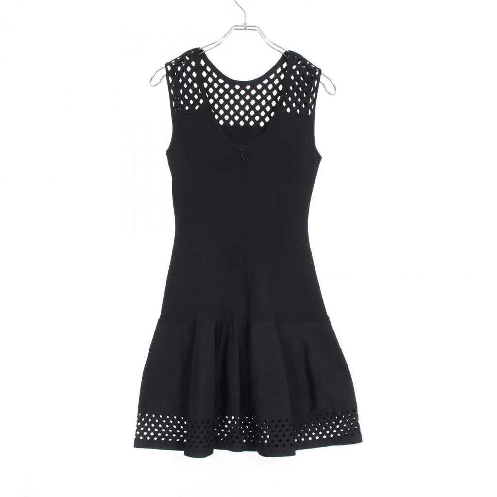 Fendi Rayon Dress
