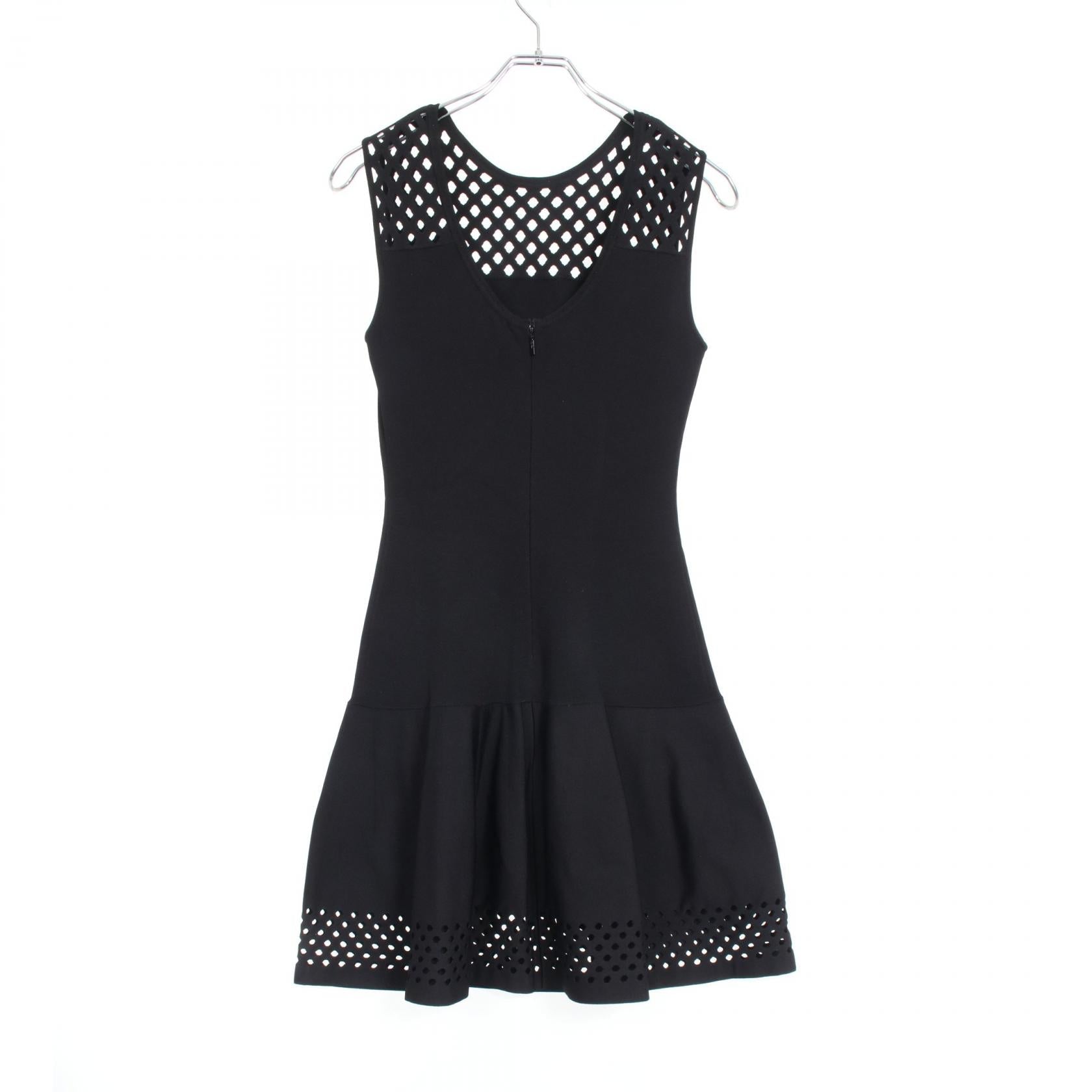 Fendi Rayon Dress