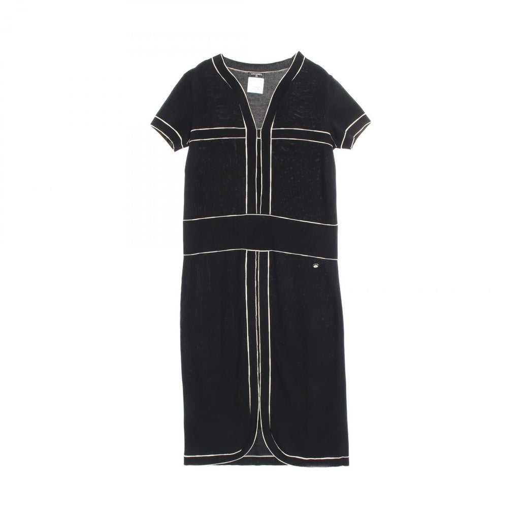Chanel Cotton Dress