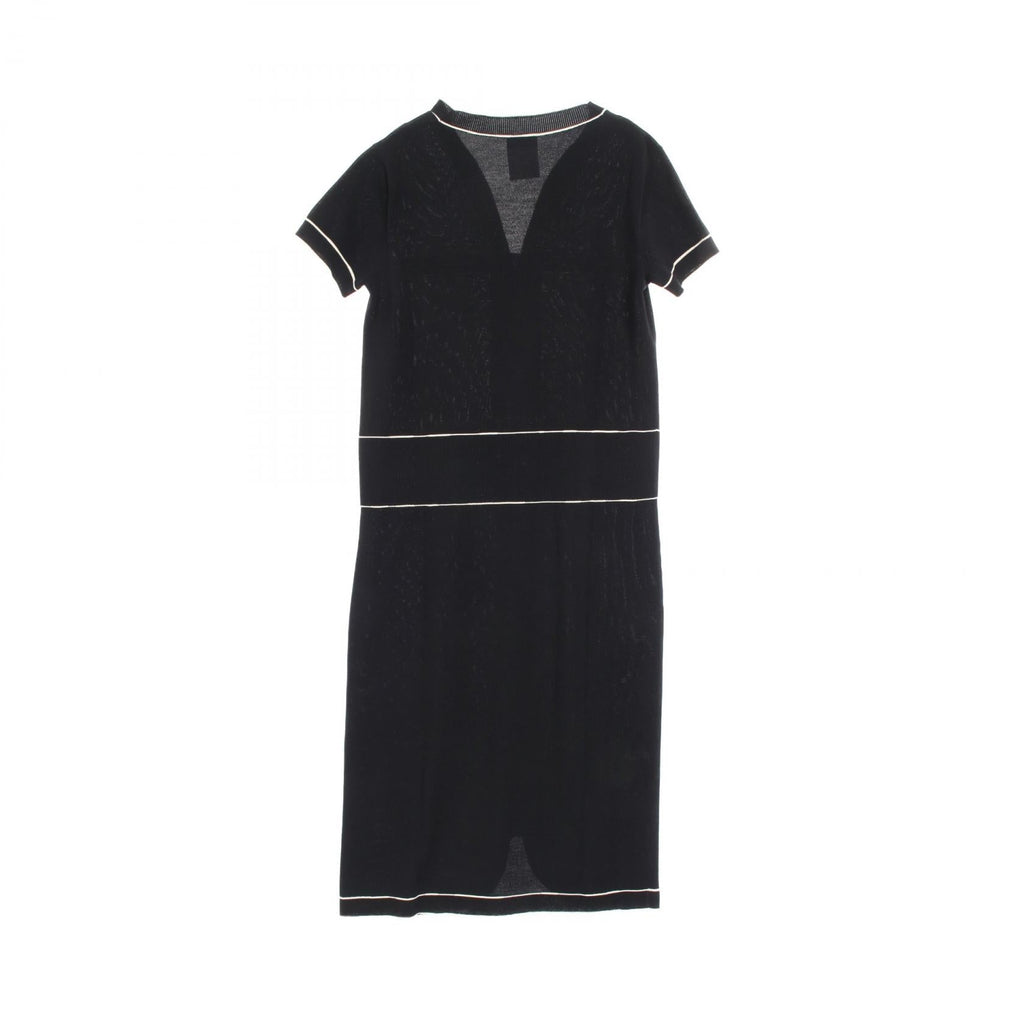 Chanel Cotton Dress