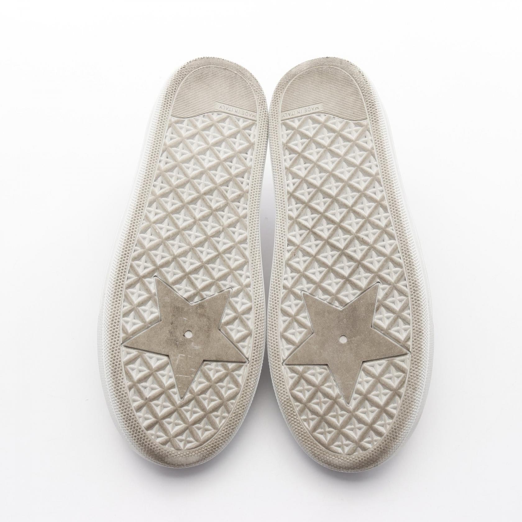 Dior DIOR SOLAR Oblique Fabric Slip-on Shoes