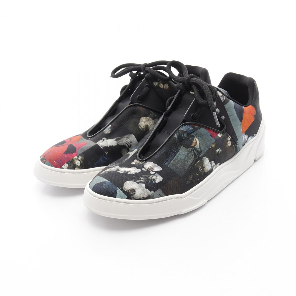 Dior Homme B17 Fabric Sneakers