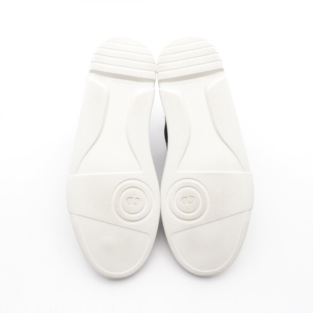 Dior Homme B17 Fabric Sneakers
