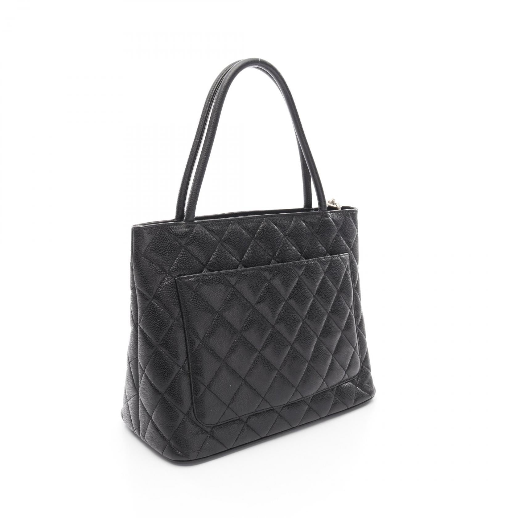 Chanel Reissue Tote Calf Tote Bag