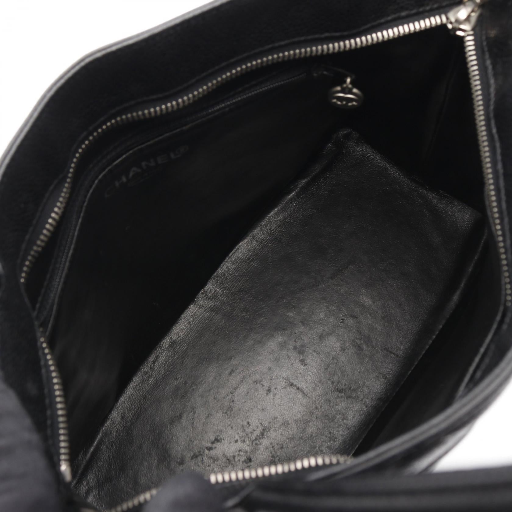 Chanel Reissue Tote Calf Tote Bag