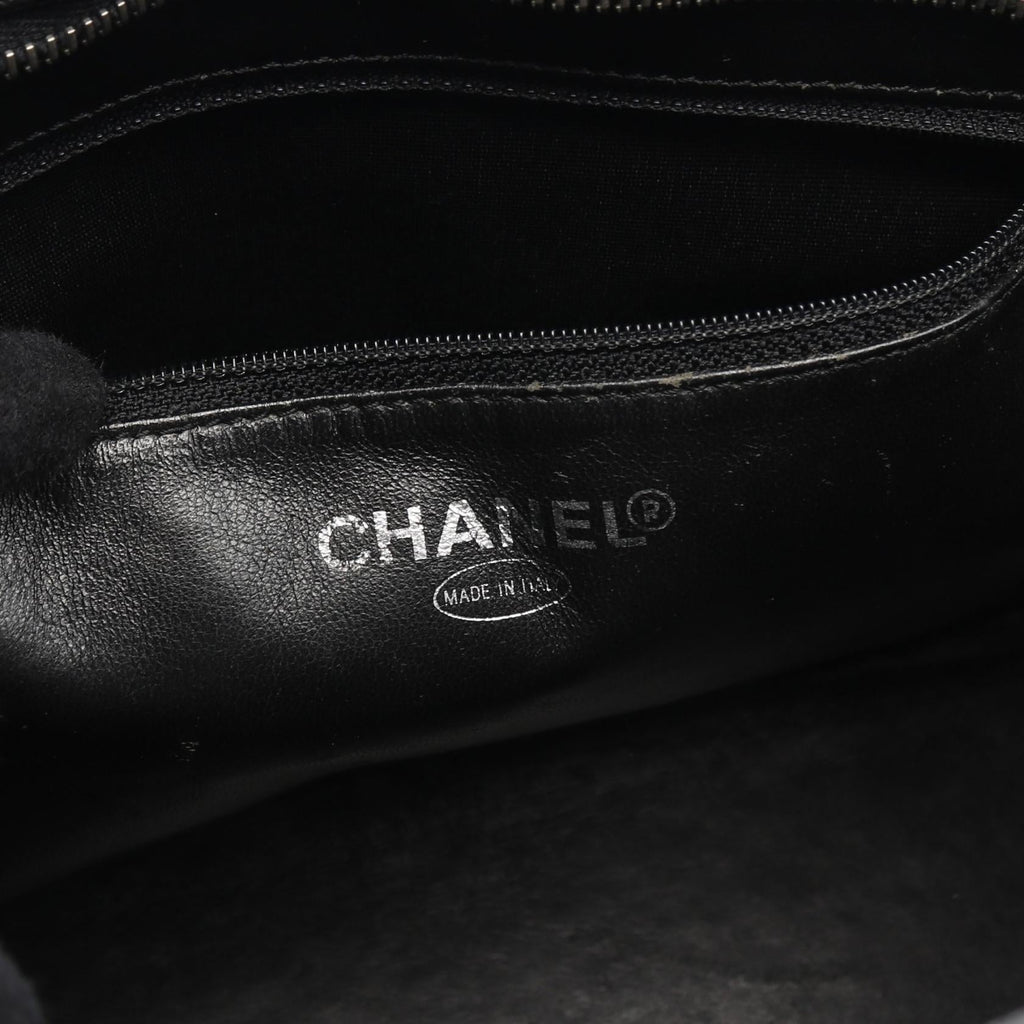 Chanel Reissue Tote Calf Tote Bag