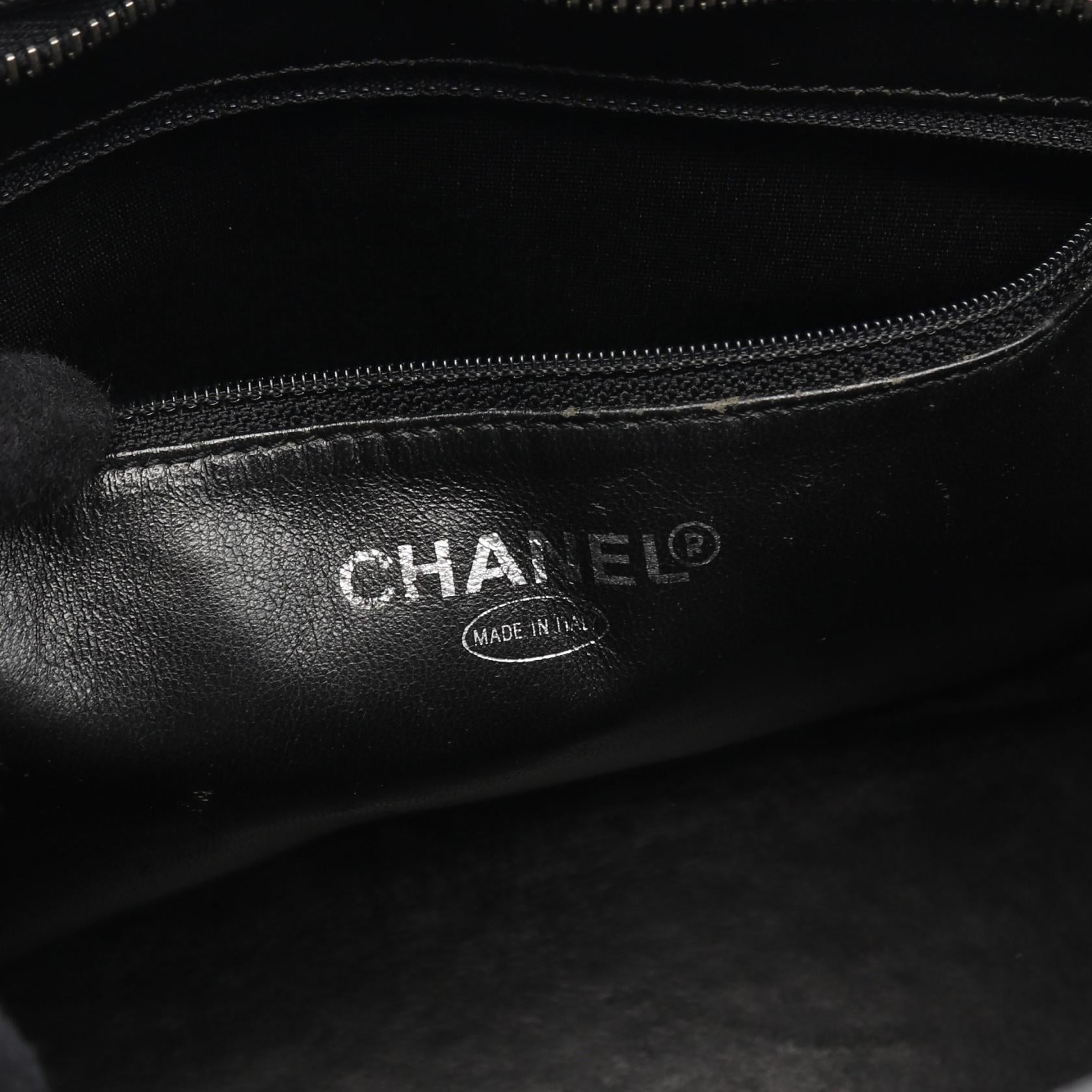 Chanel Reissue Tote Calf Tote Bag