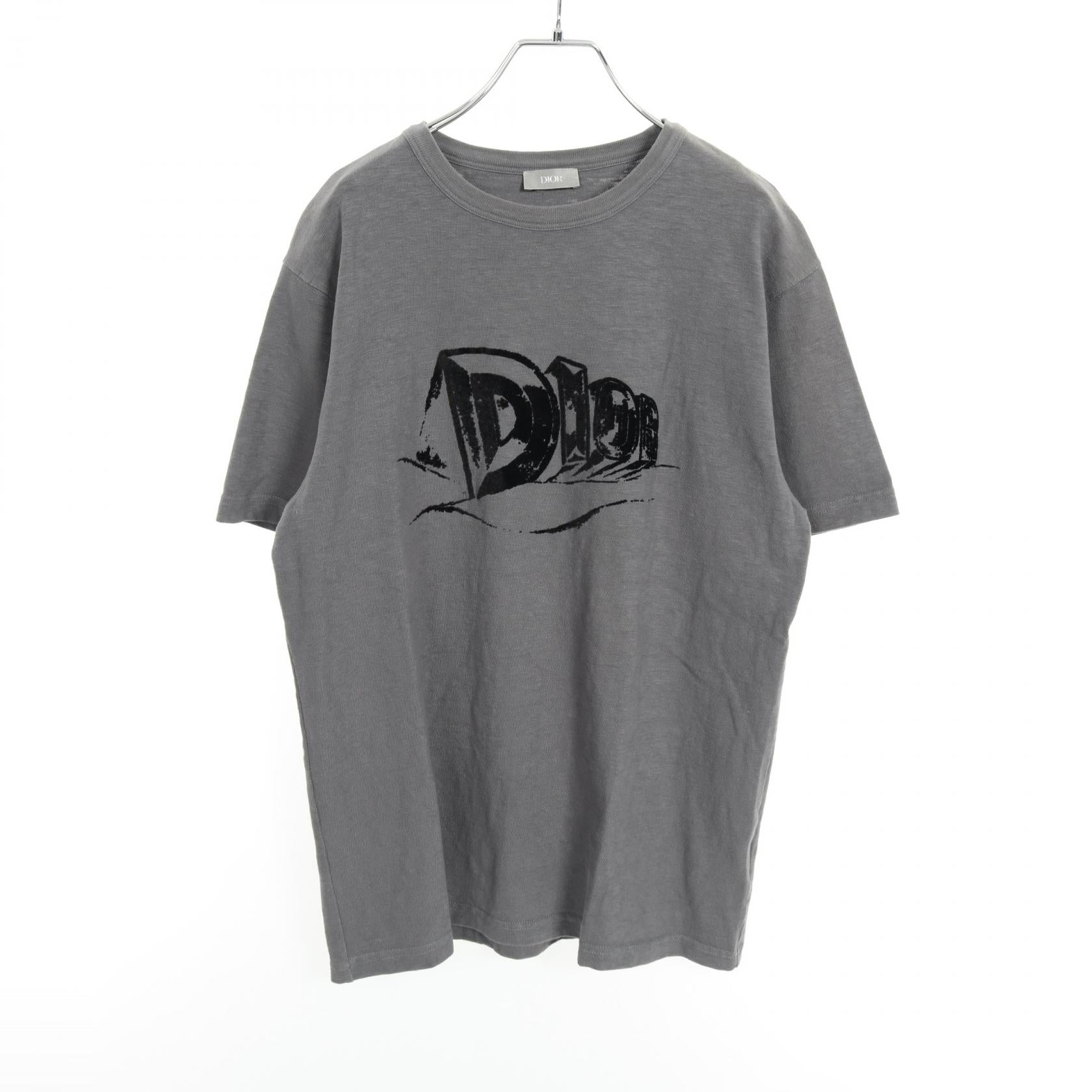 Christian Dior Cotton Top