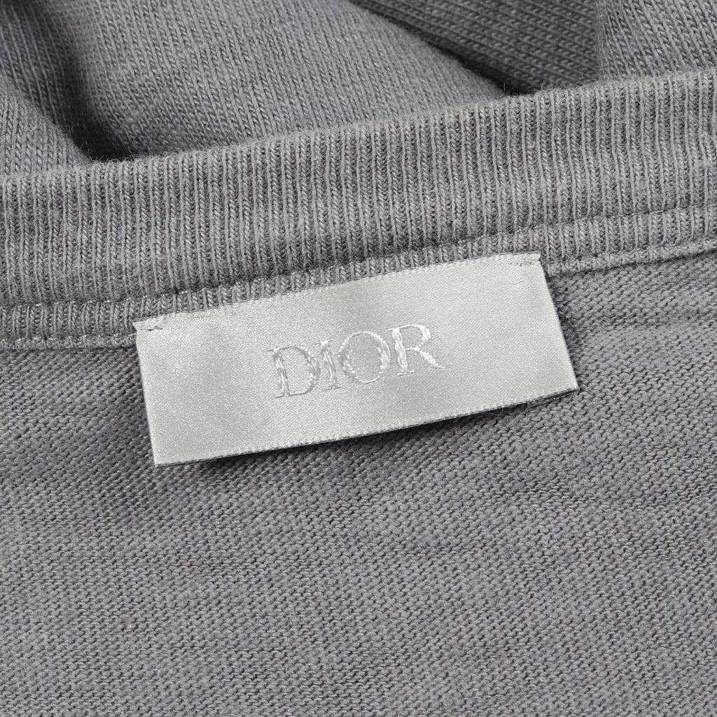 Christian Dior Cotton Top