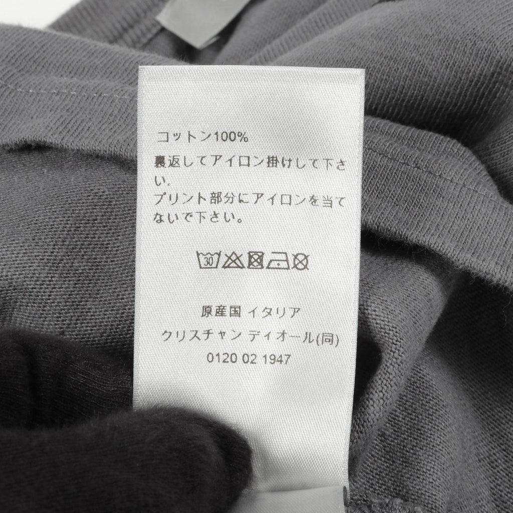 Christian Dior Cotton Top