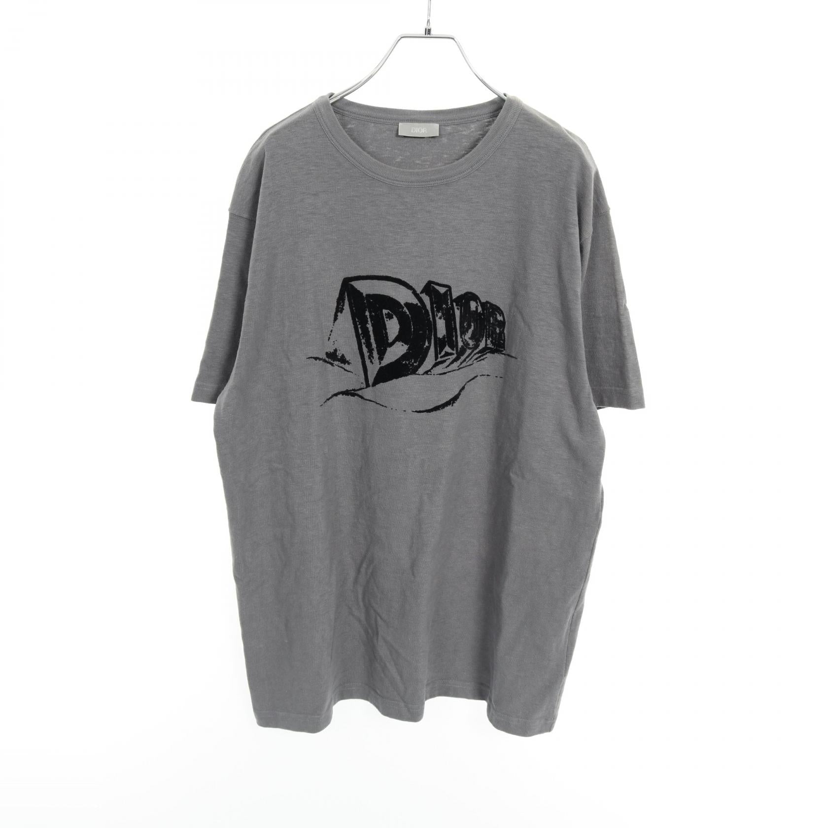 Christian Dior Cotton Top