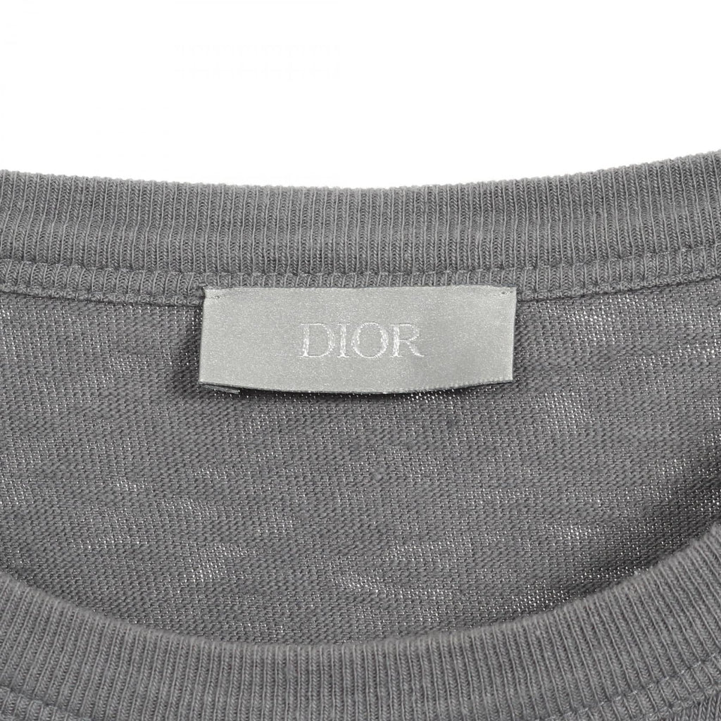 Christian Dior Cotton Top
