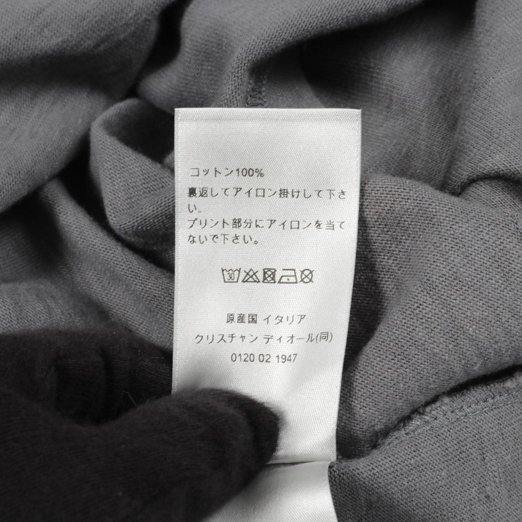 Christian Dior Cotton Top