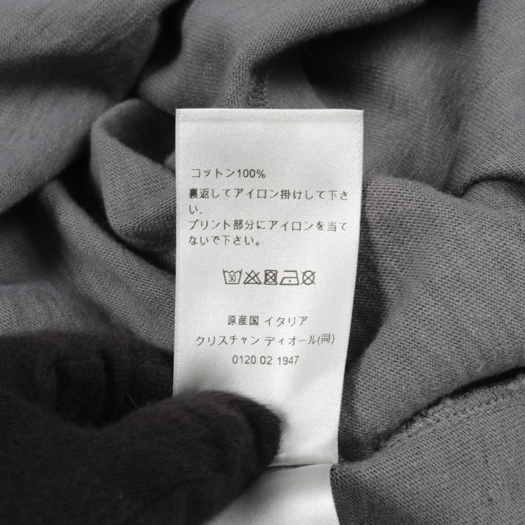 Christian Dior Cotton Top