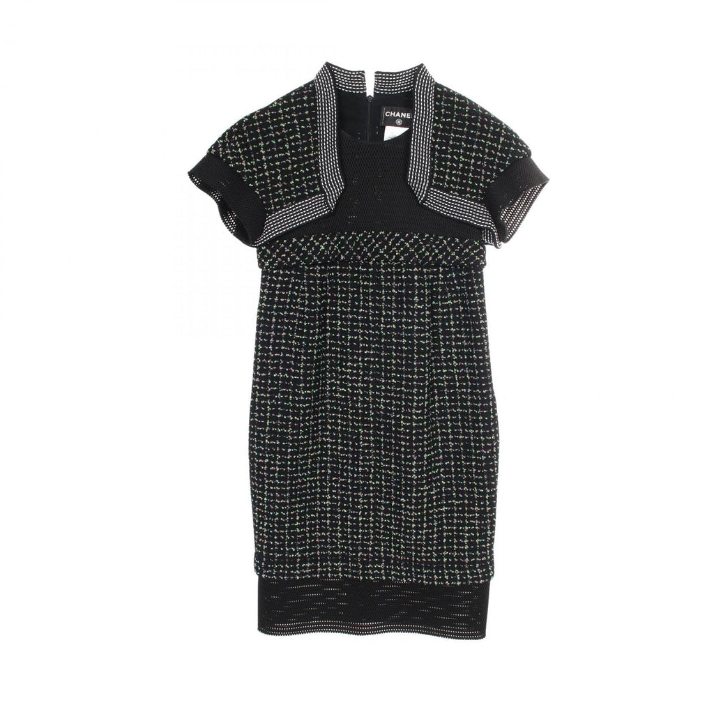 Chanel P45948 Nylon Dress