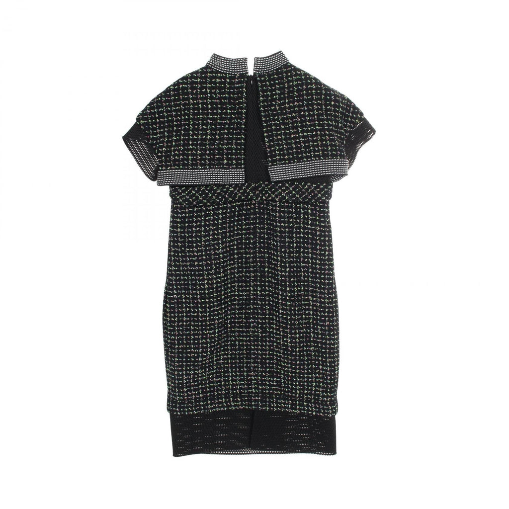 Chanel P45948 Nylon Dress