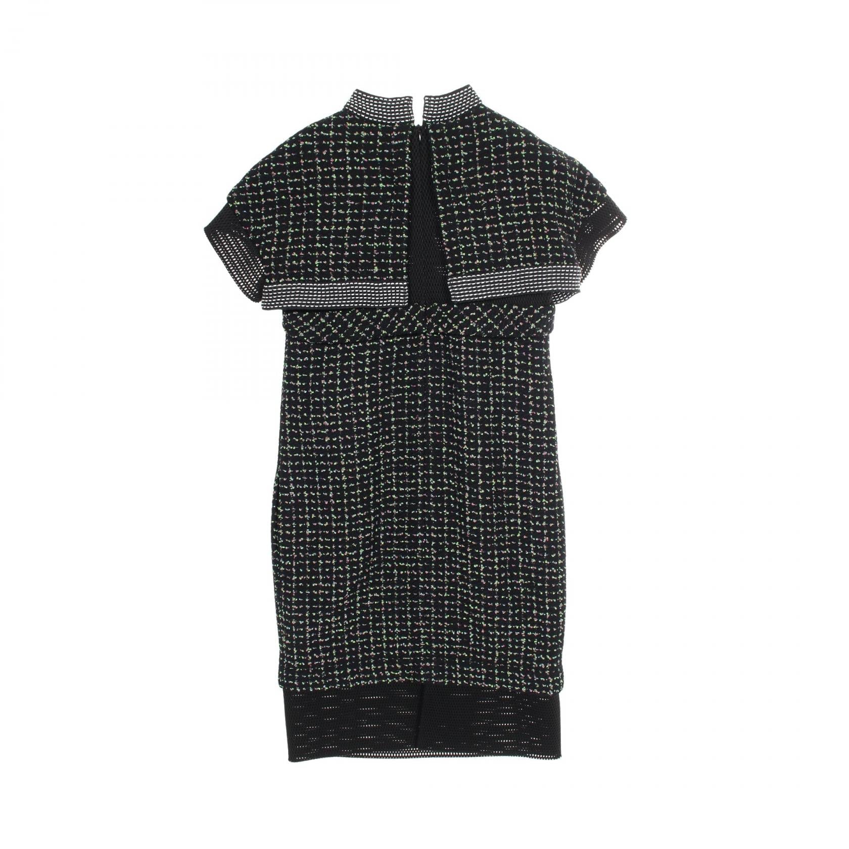 Chanel P45948 Nylon Dress