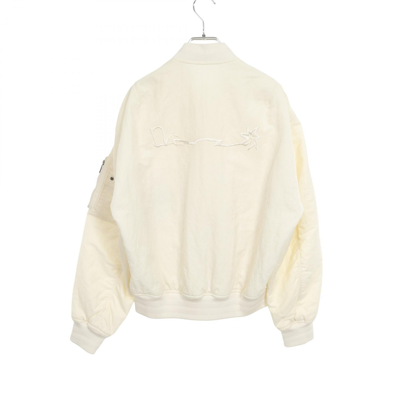 Dior DIOR × TRAVIS SCOTT CACTUS JACK Nylon Jacket