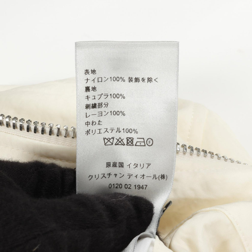 Dior DIOR × TRAVIS SCOTT CACTUS JACK Nylon Jacket