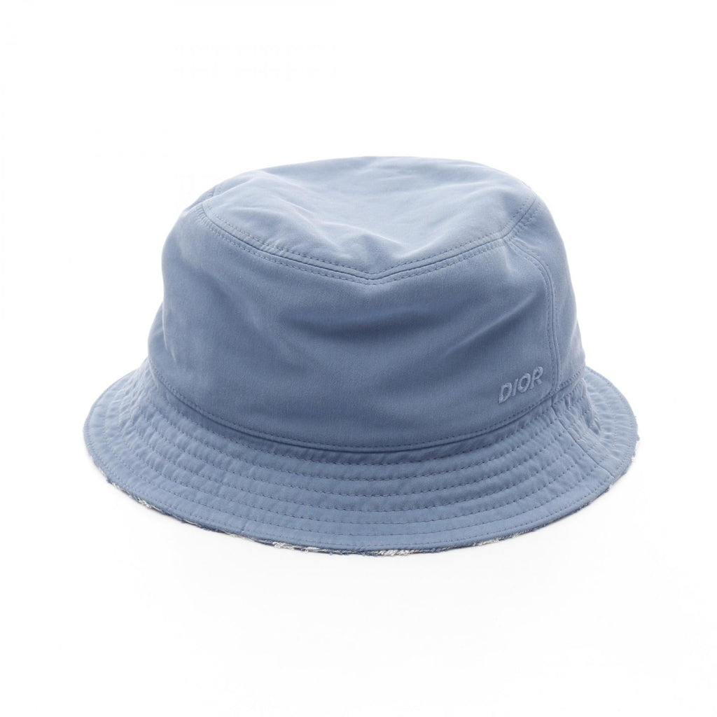 Dior DIOR AND PARLEY Nylon Cotton Bucket Hat