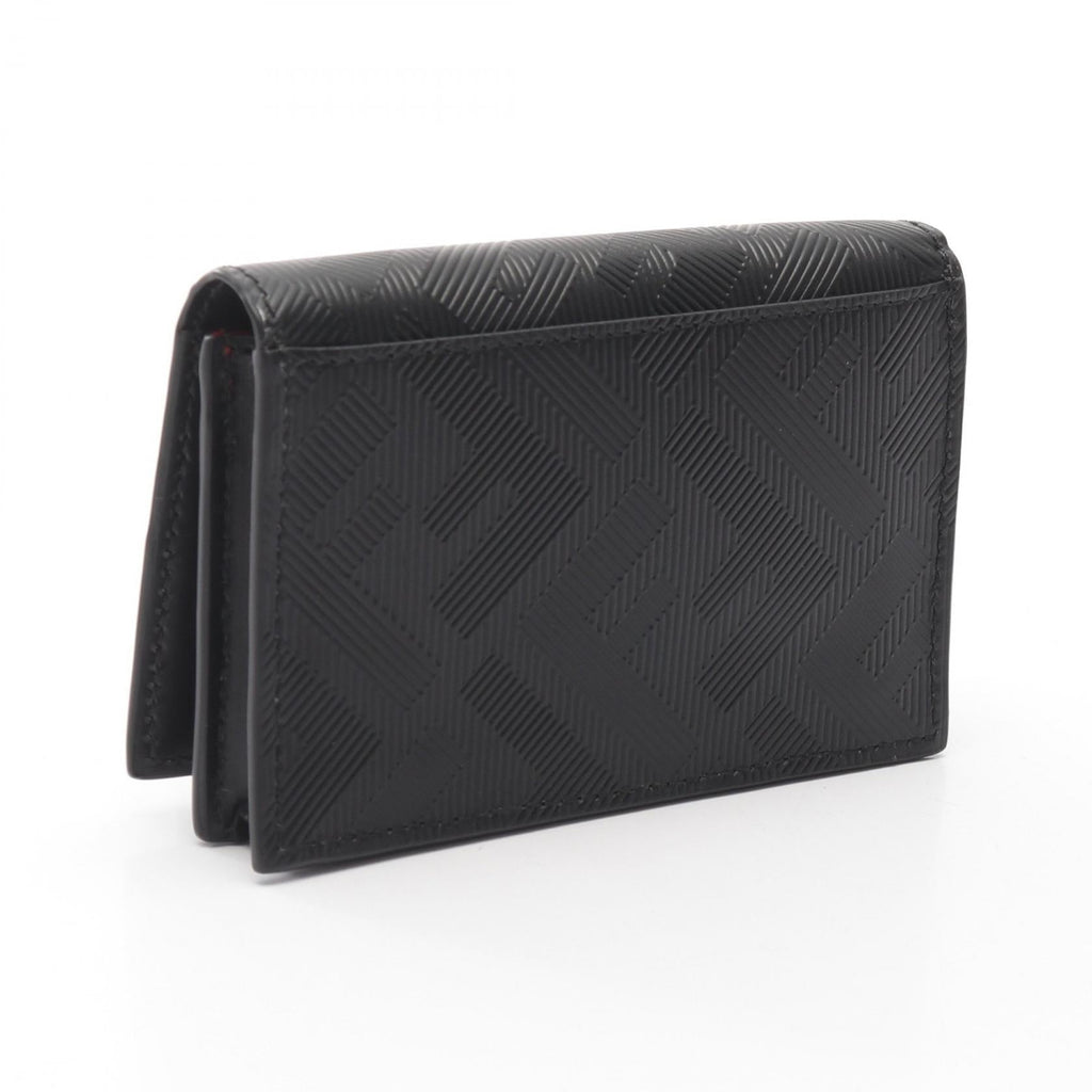 Fendi Shadow Zucca Leather  Case