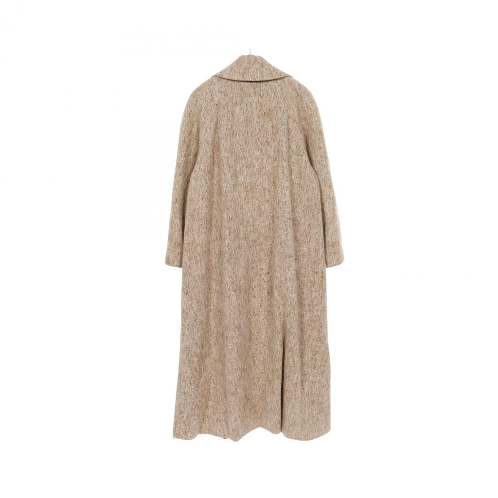 Chanel Alpaca Outerwear