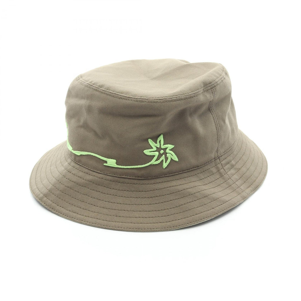 Dior DIOR × TRAVIS SCOTT CACTUS JACK Cotton Bucket Hat
