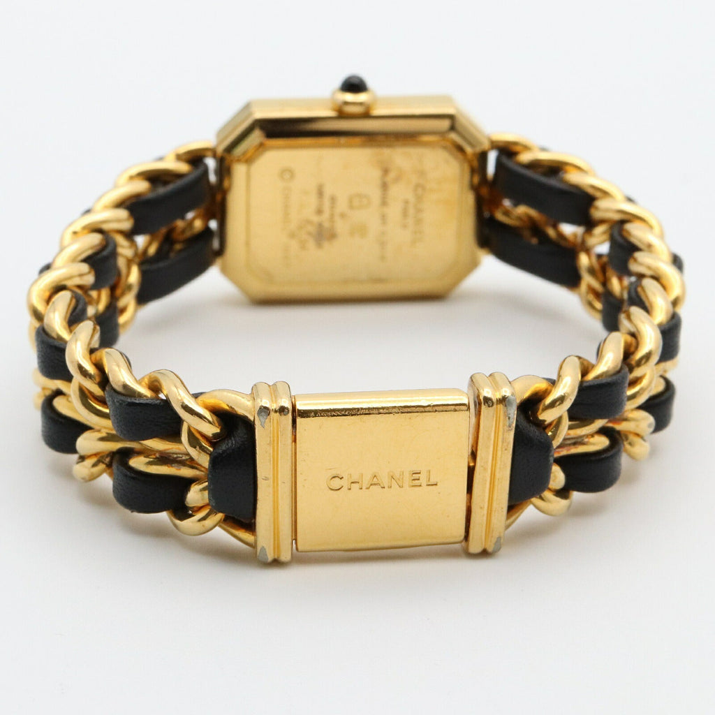 Chanel Première GP Watch