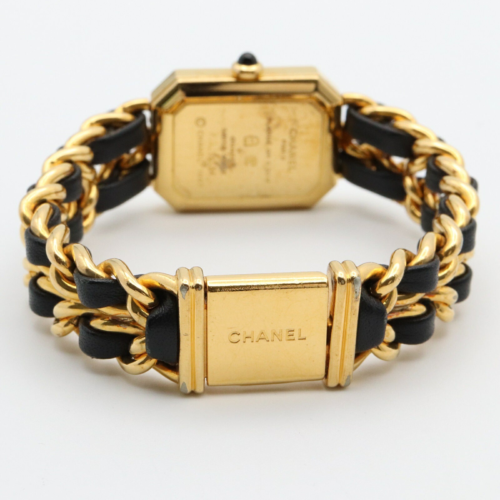 Chanel Première GP Watch