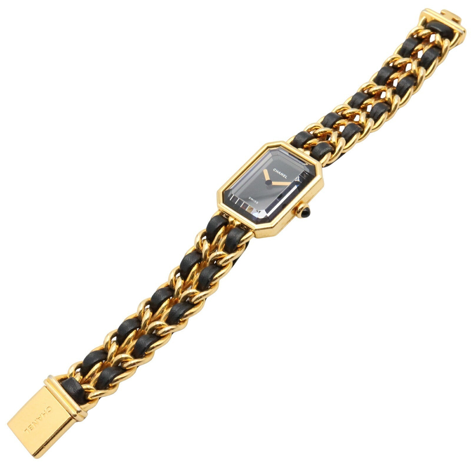 Chanel Première GP Watch