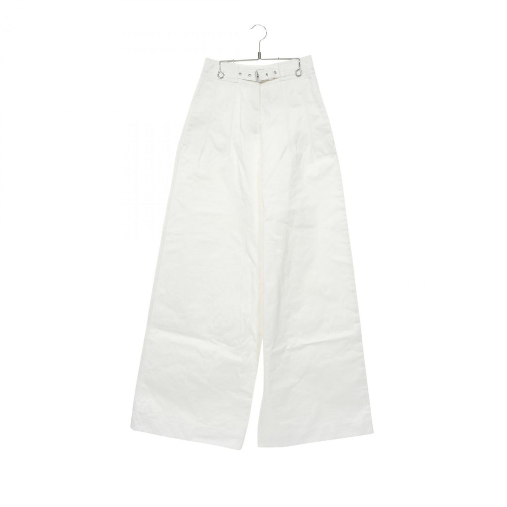 Christian Dior Cotton Pants