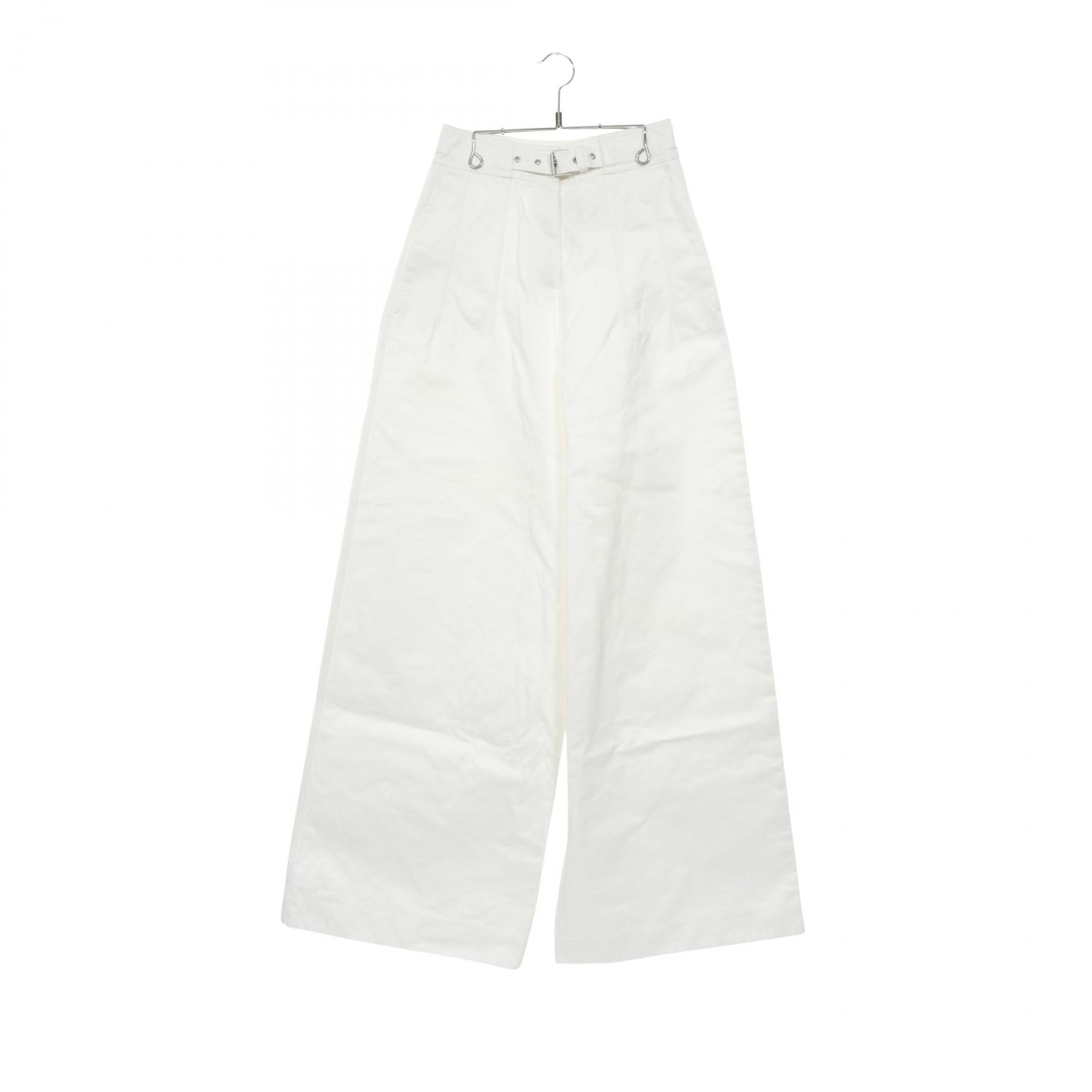 Christian Dior Cotton Pants