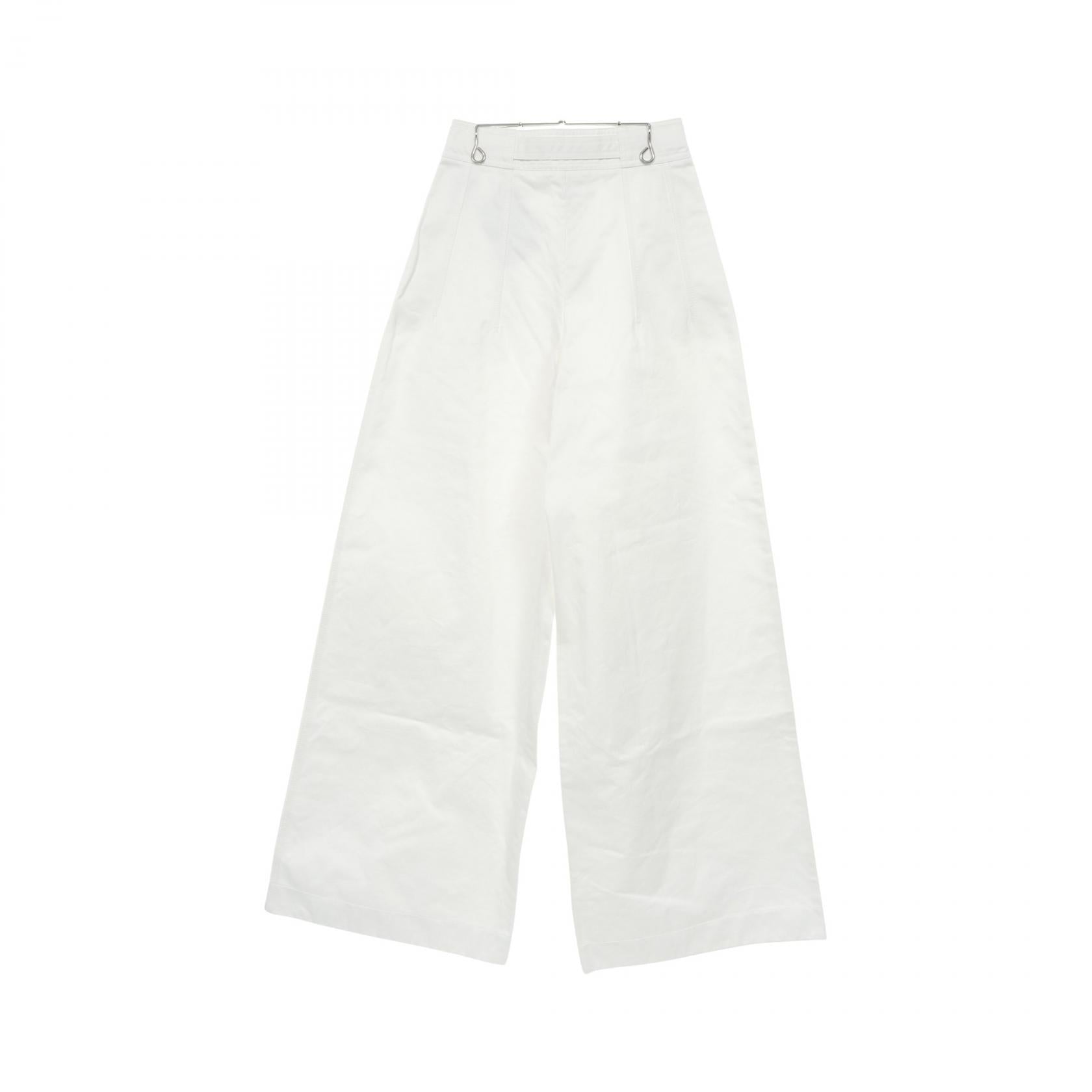 Christian Dior Cotton Pants
