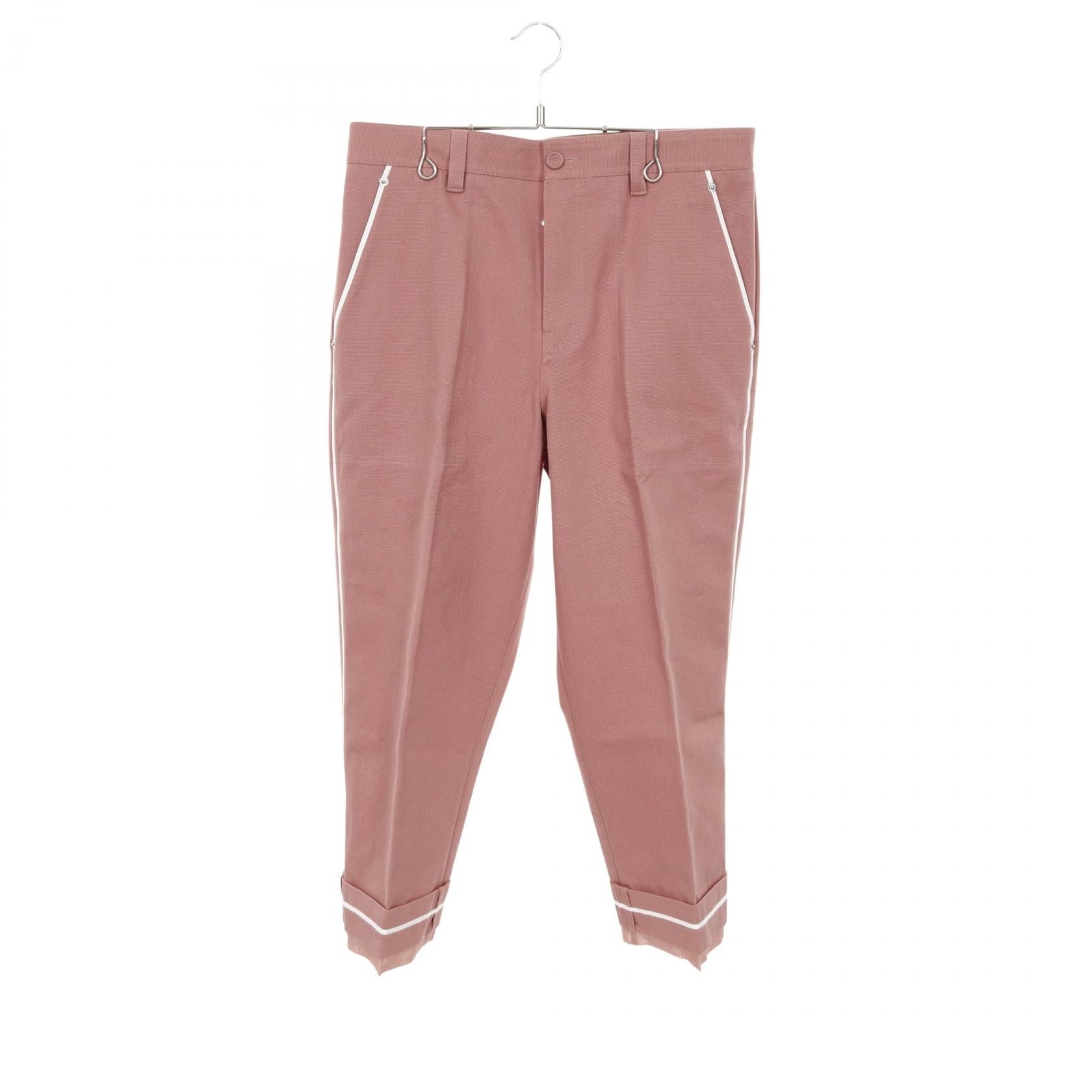 Dior Gardener Cotton Pants