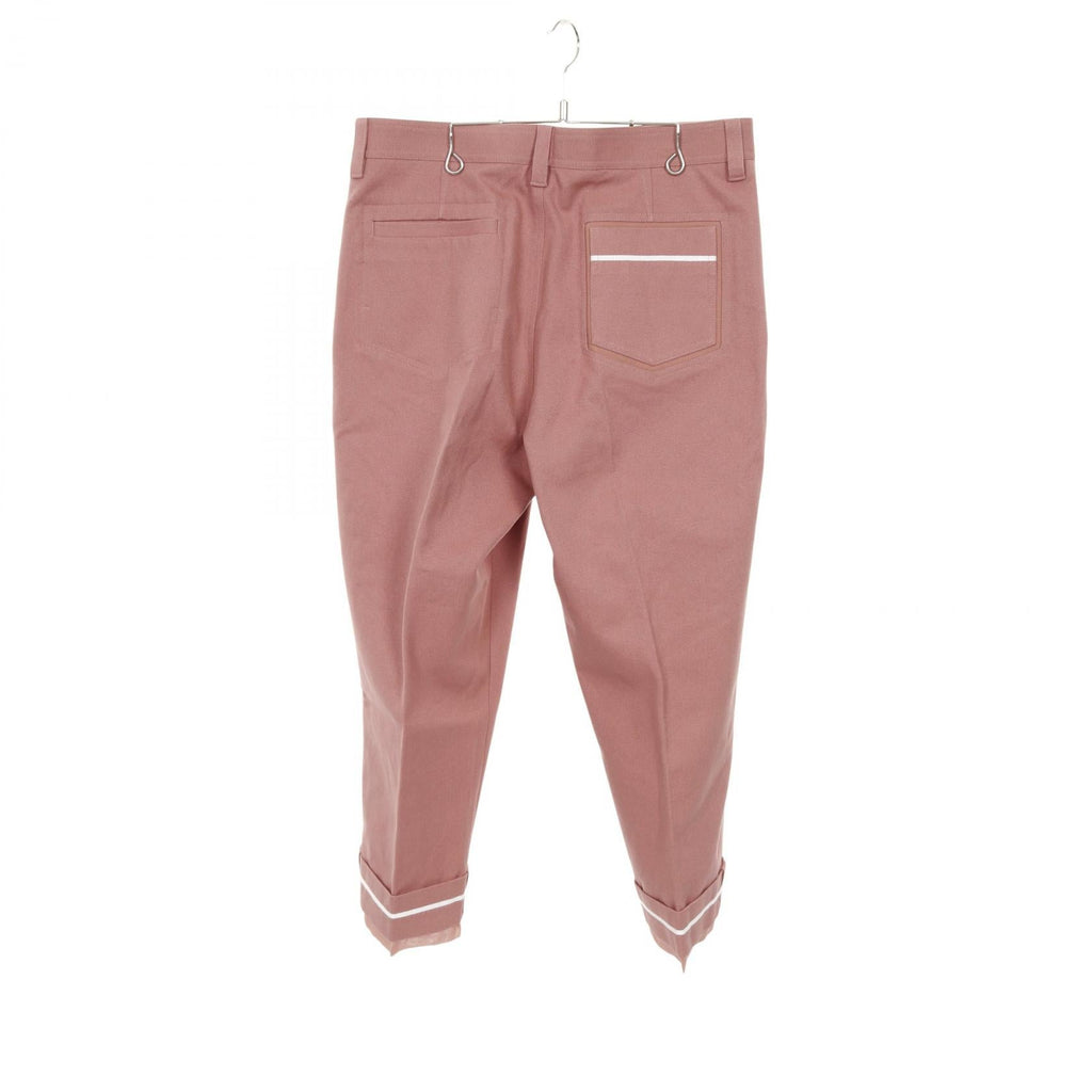 Dior Gardener Cotton Pants
