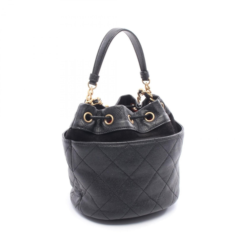 Chanel Matelasse Calf Shoulder Bag