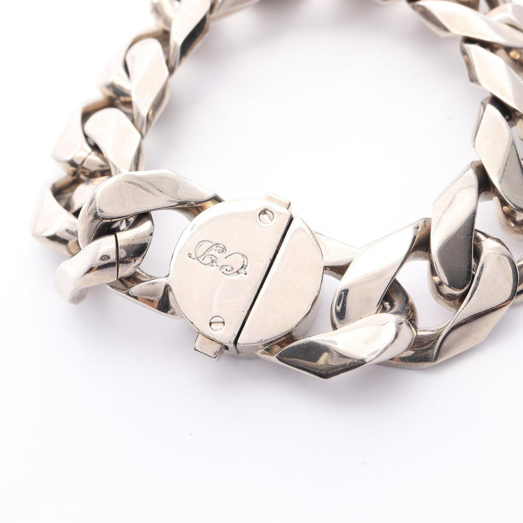 Dior Christian Dior × Kenny Scharf Stainless Steel Bracelet