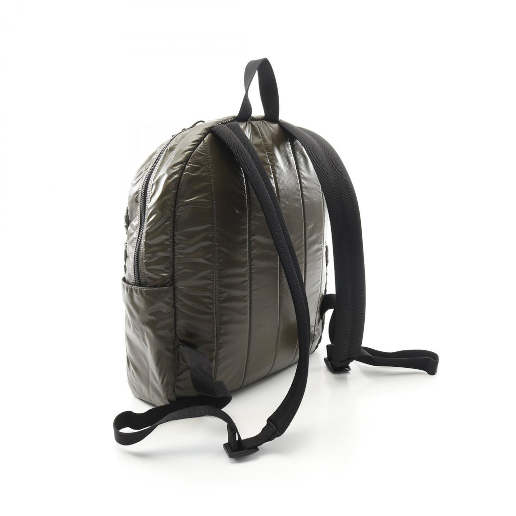 Saint Laurent Nux Nylon Backpack