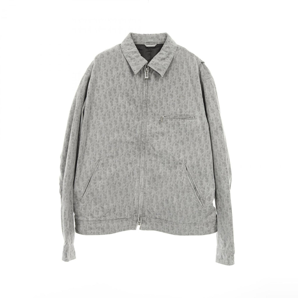 Dior Oblique Cotton Jacket