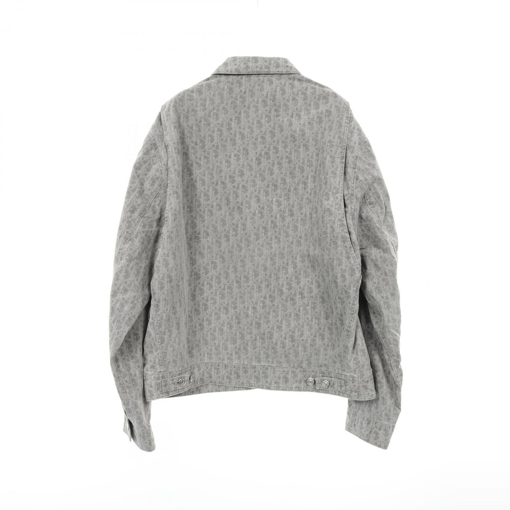 Dior Oblique Cotton Jacket