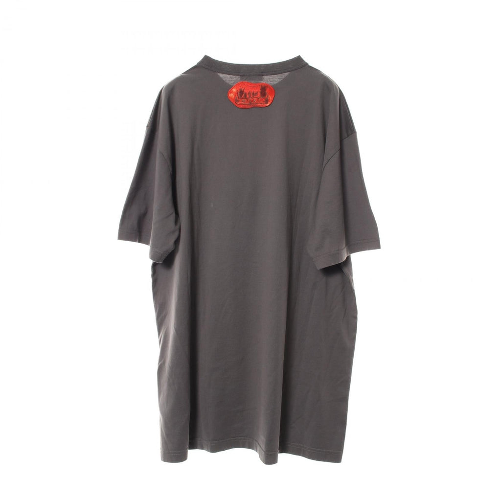 Dior DIOR × TRAVIS SCOTT Cotton Top