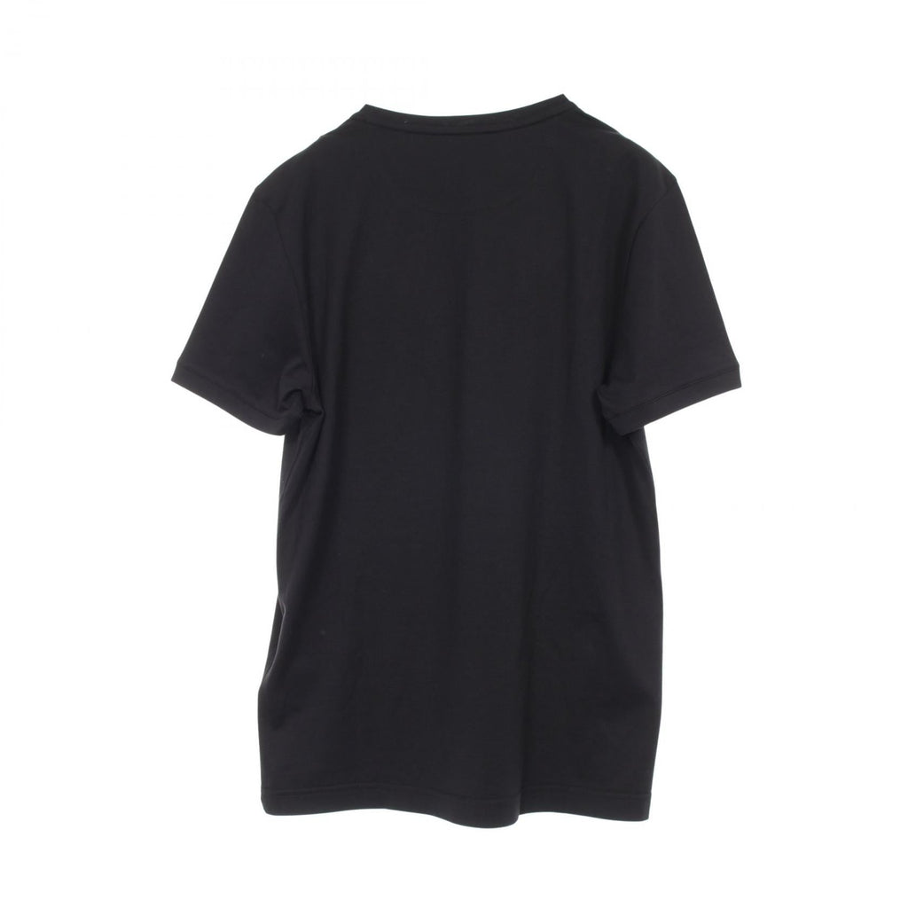 Fendi FF Logo Cotton Top