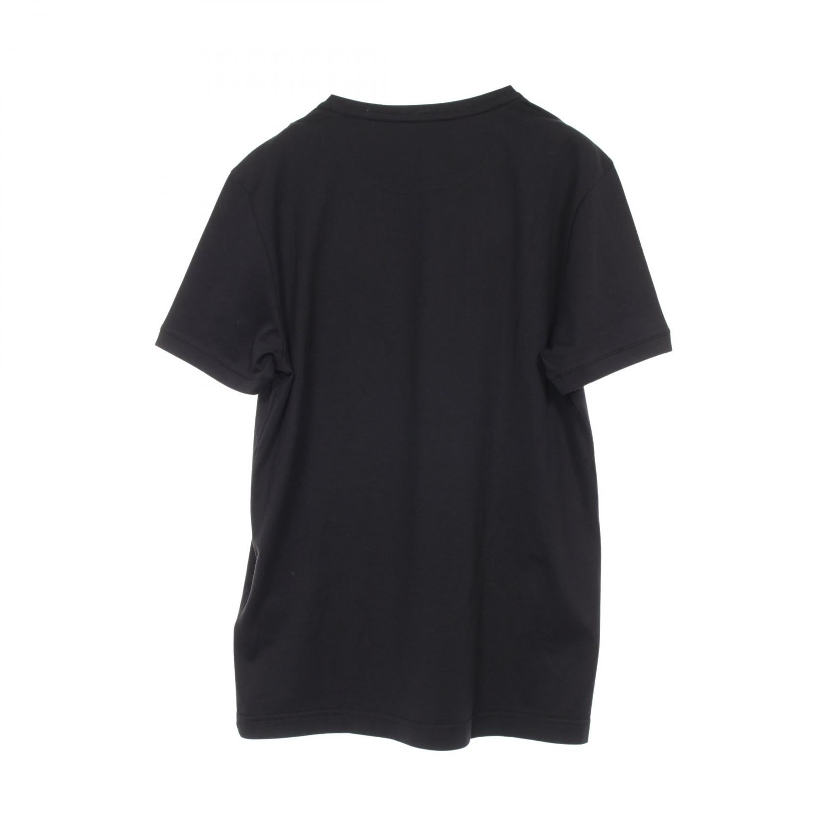 Fendi FF Logo Cotton Top