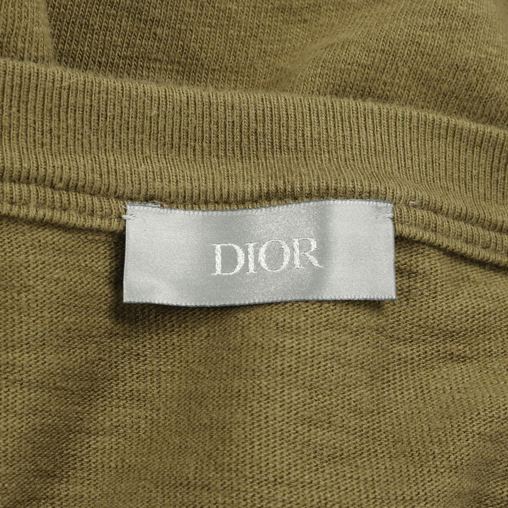 Dior DIOR × Denim Tears Cotton Top