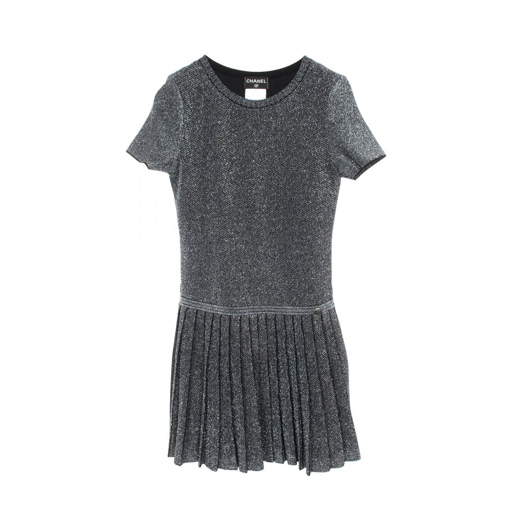 Chanel P50522 Rayon Polyester Dress