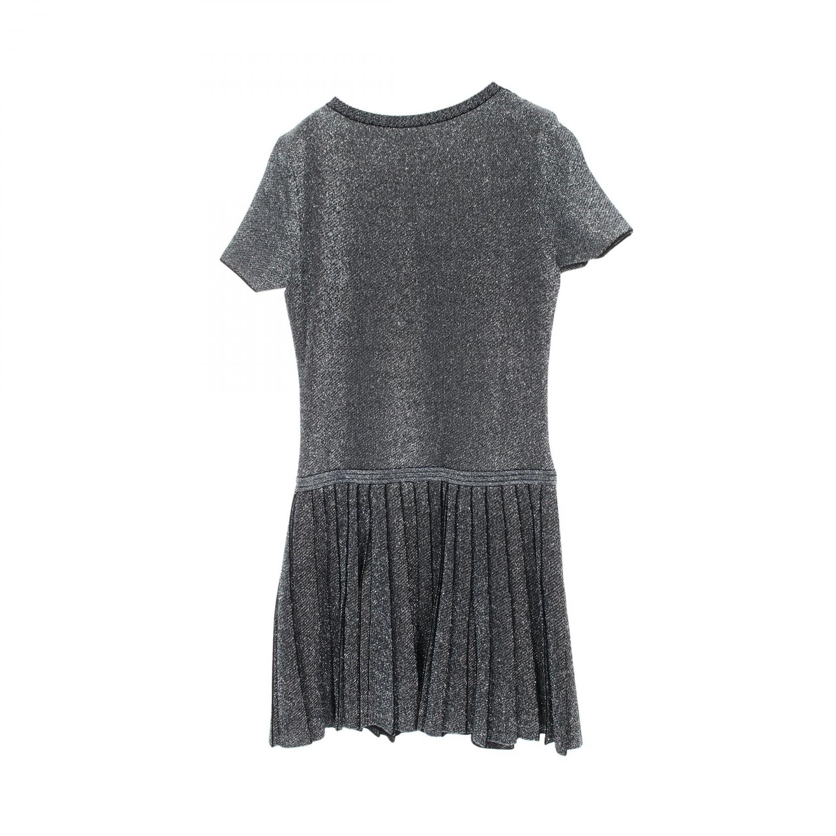 Chanel P50522 Rayon Polyester Dress