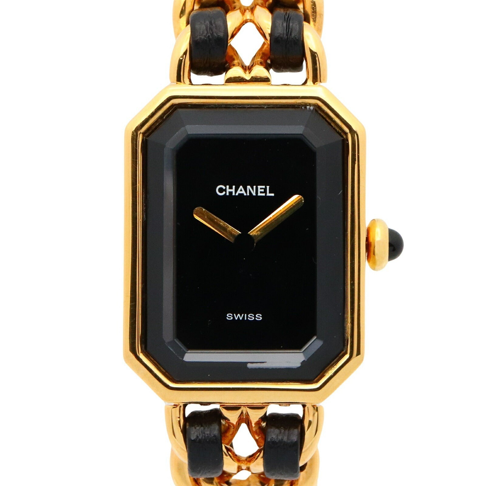 Chanel Première GP