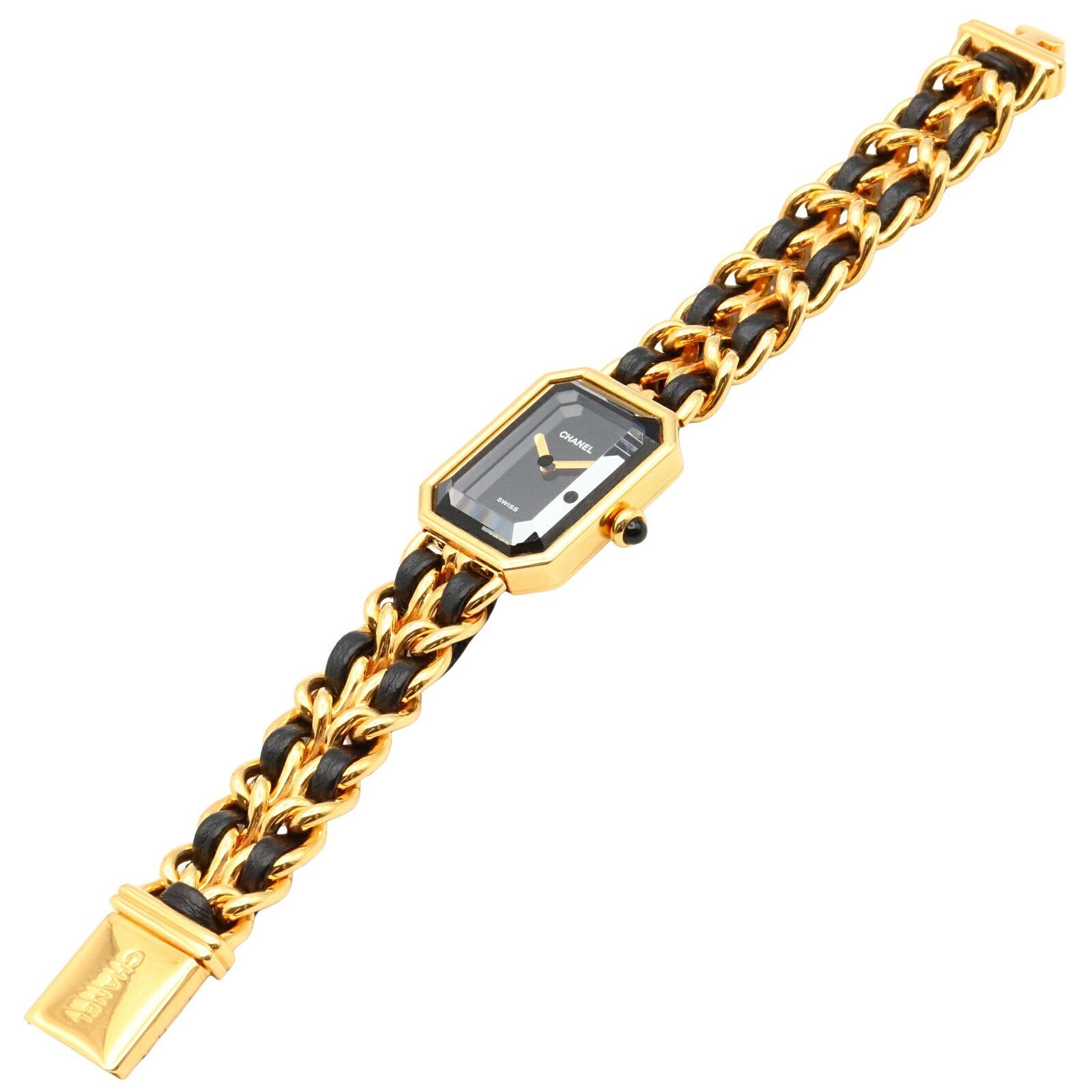 Chanel Première GP