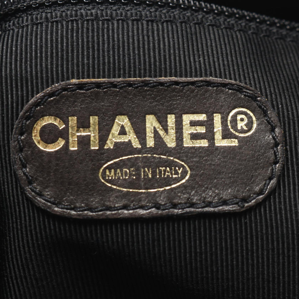 Chanel Calf Shoulder Bag