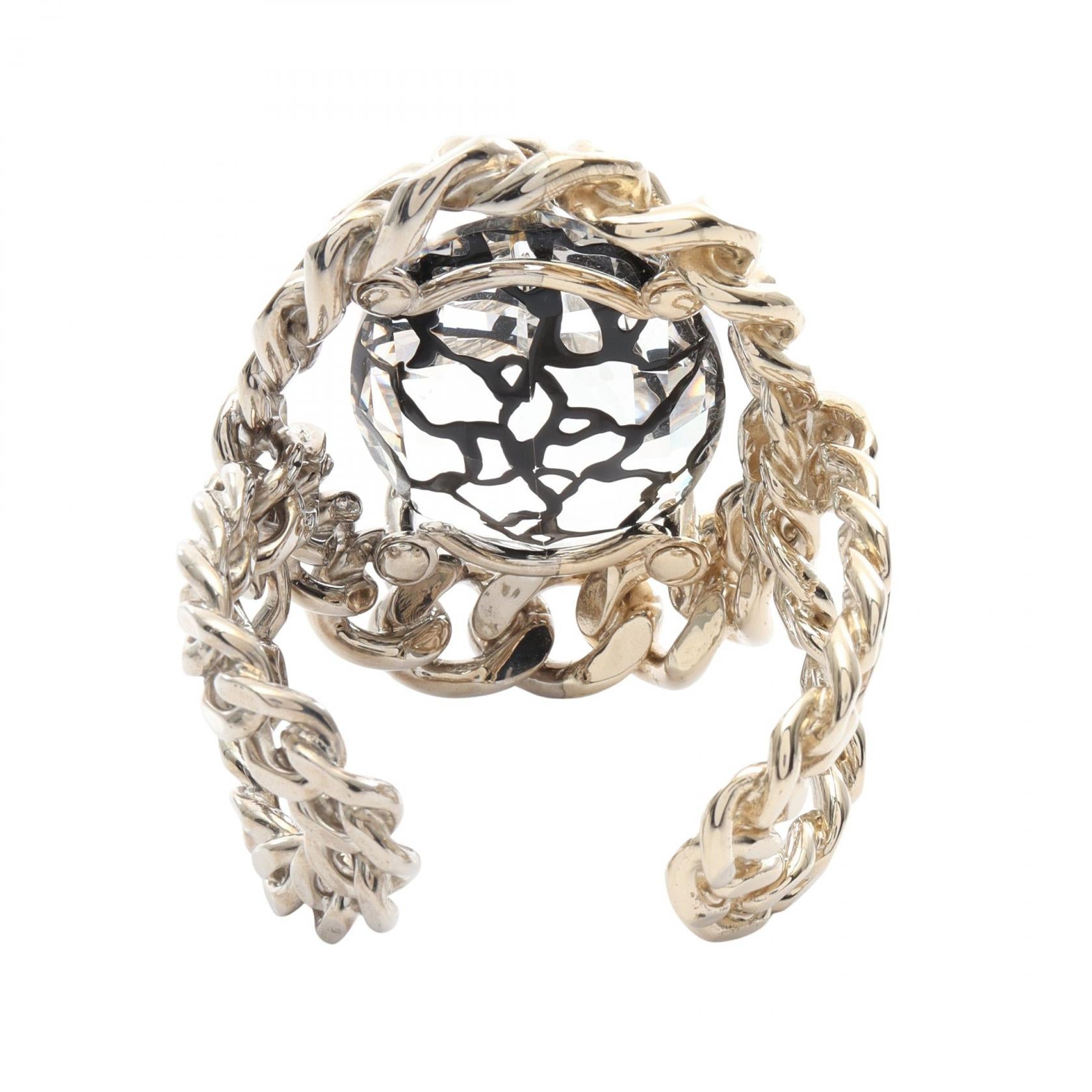 Dior CD Logo Bangle